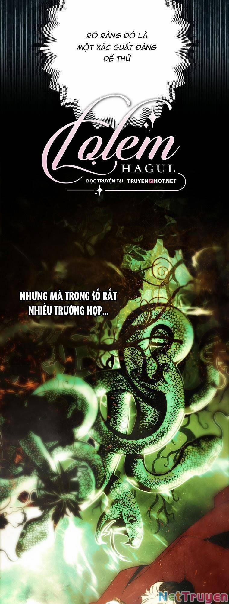 Câu Chuyện Cổ Tích Của Mẹ Kế 102 trang 44