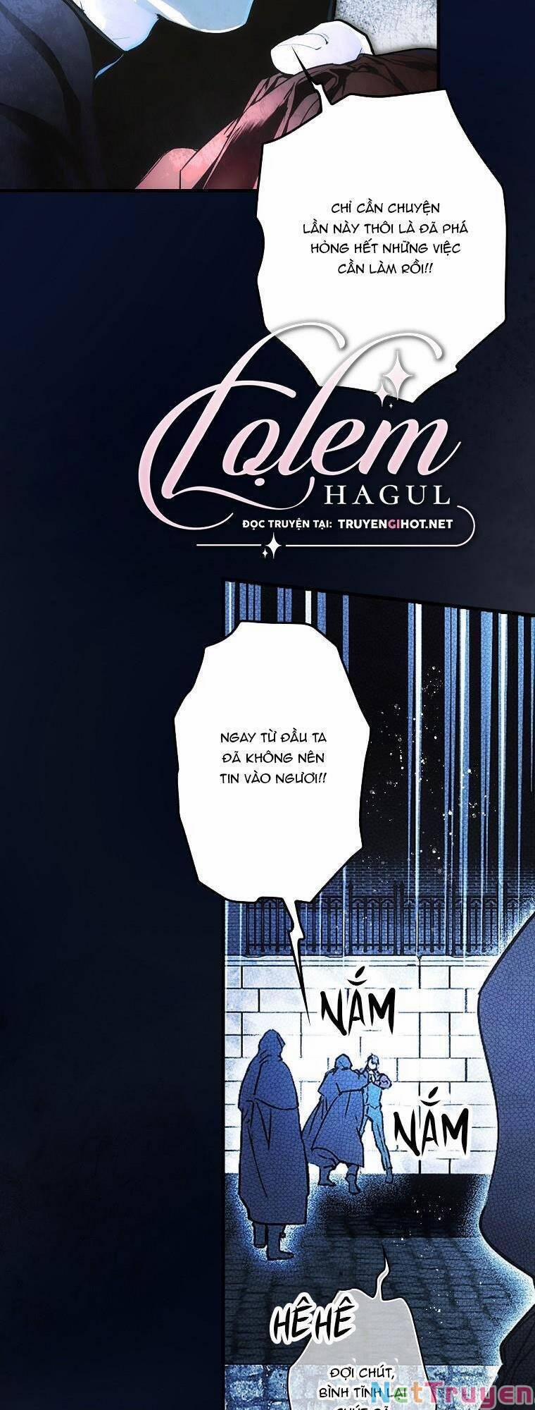 Câu Chuyện Cổ Tích Của Mẹ Kế 102 trang 5