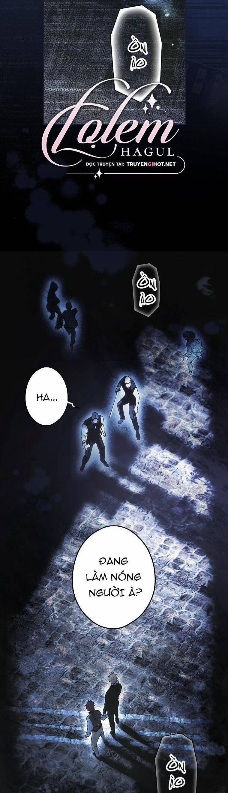 Câu Chuyện Cổ Tích Của Mẹ Kế 103 trang 1