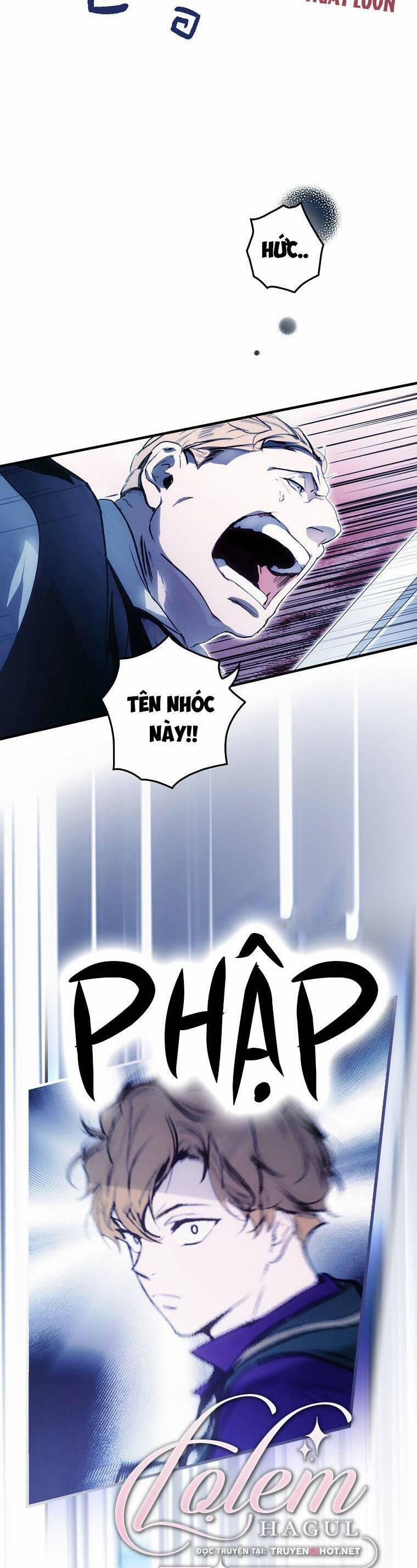 Câu Chuyện Cổ Tích Của Mẹ Kế 103 trang 10