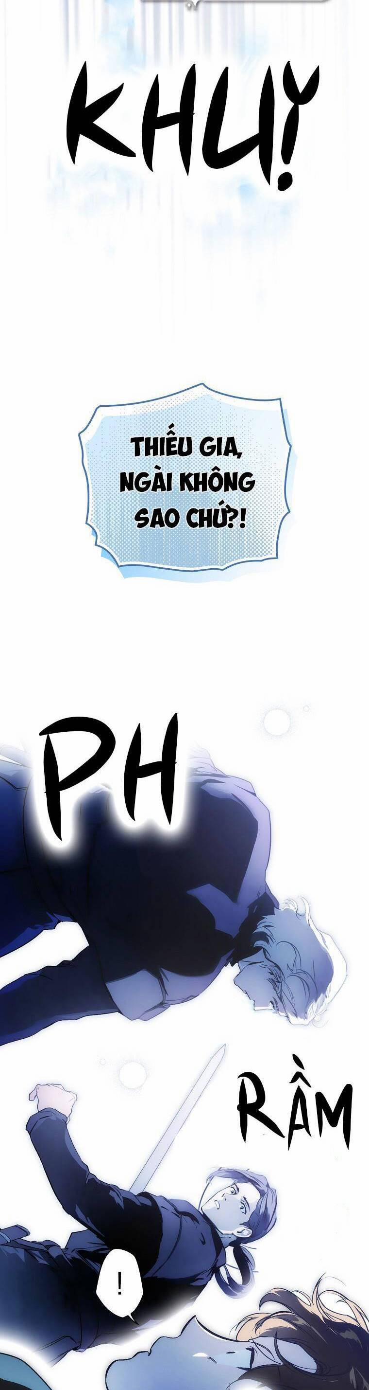 Câu Chuyện Cổ Tích Của Mẹ Kế 103 trang 11