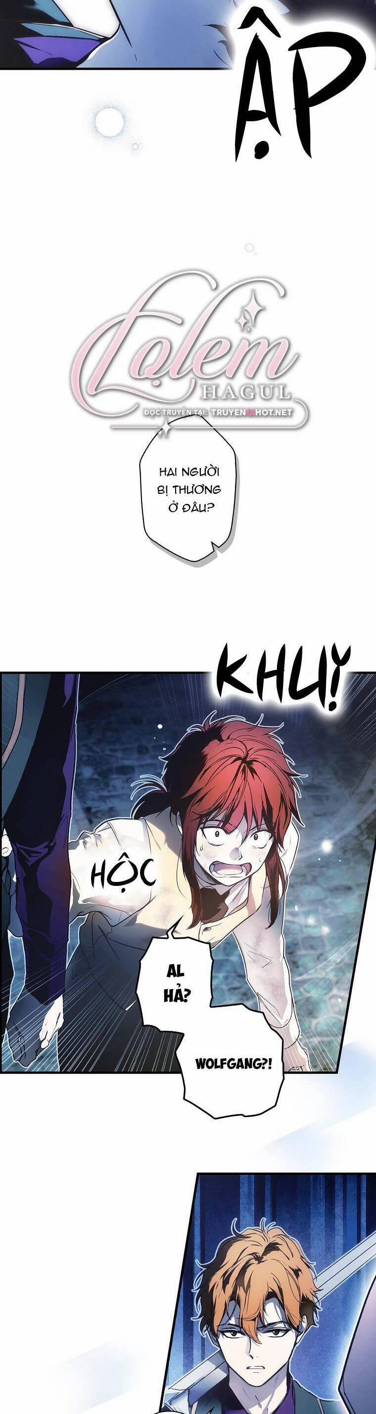 Câu Chuyện Cổ Tích Của Mẹ Kế 103 trang 12