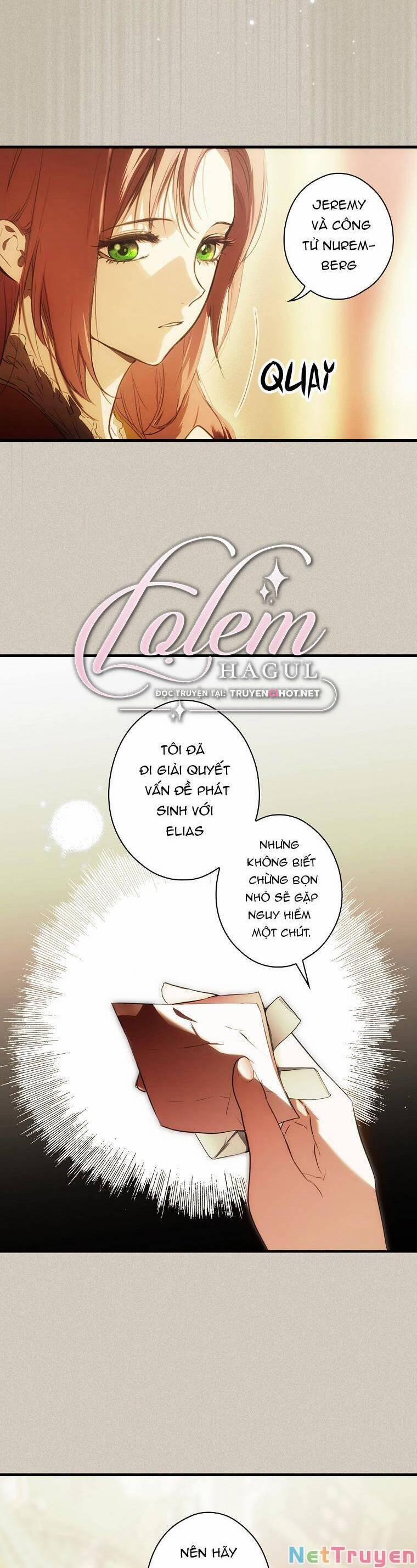 Câu Chuyện Cổ Tích Của Mẹ Kế 103 trang 14