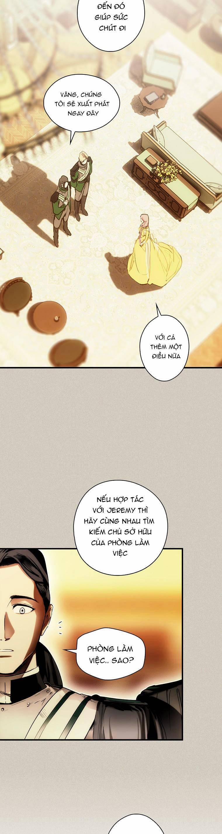 Câu Chuyện Cổ Tích Của Mẹ Kế 103 trang 15