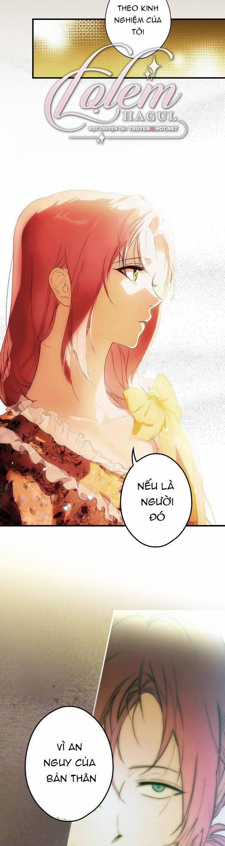 Câu Chuyện Cổ Tích Của Mẹ Kế 103 trang 16