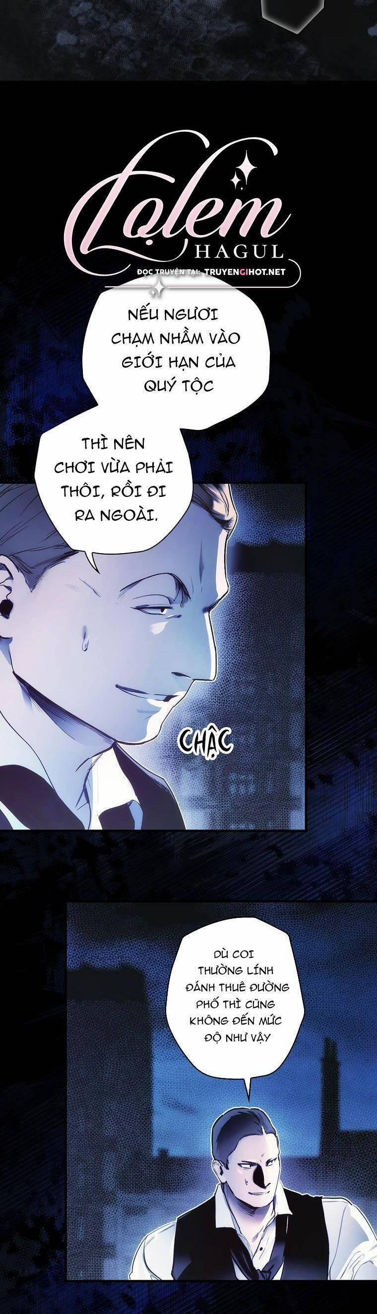 Câu Chuyện Cổ Tích Của Mẹ Kế 103 trang 2