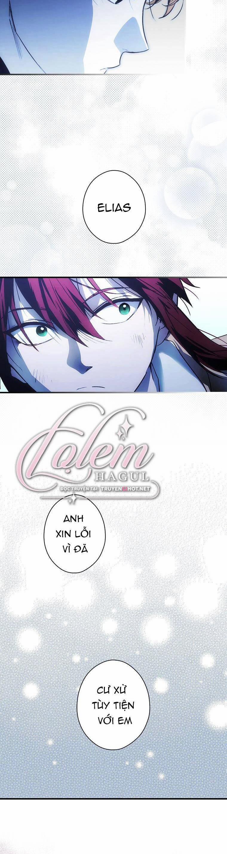 Câu Chuyện Cổ Tích Của Mẹ Kế 103 trang 24