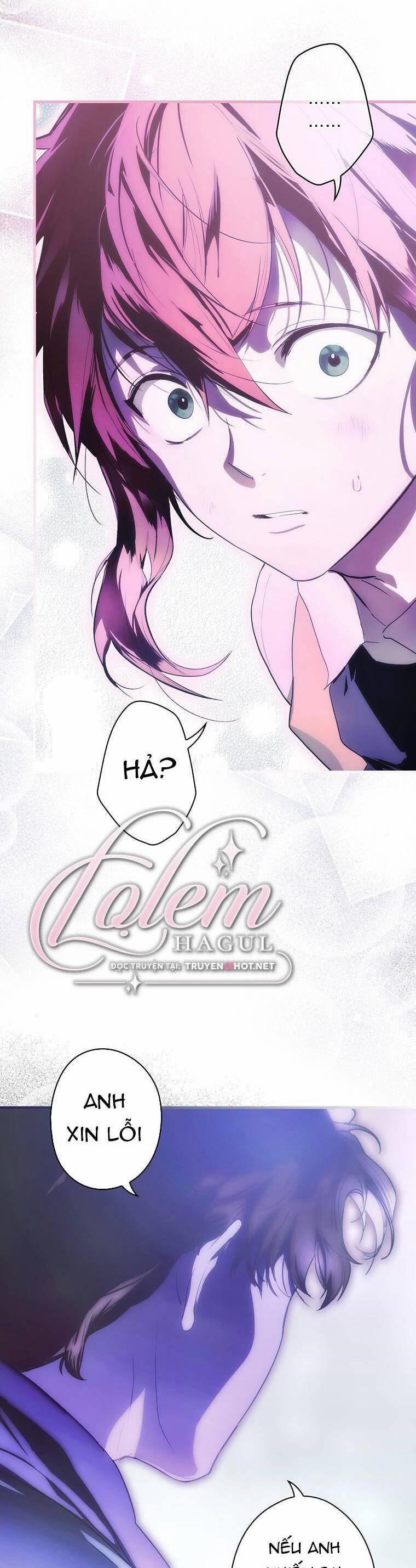 Câu Chuyện Cổ Tích Của Mẹ Kế 103 trang 25