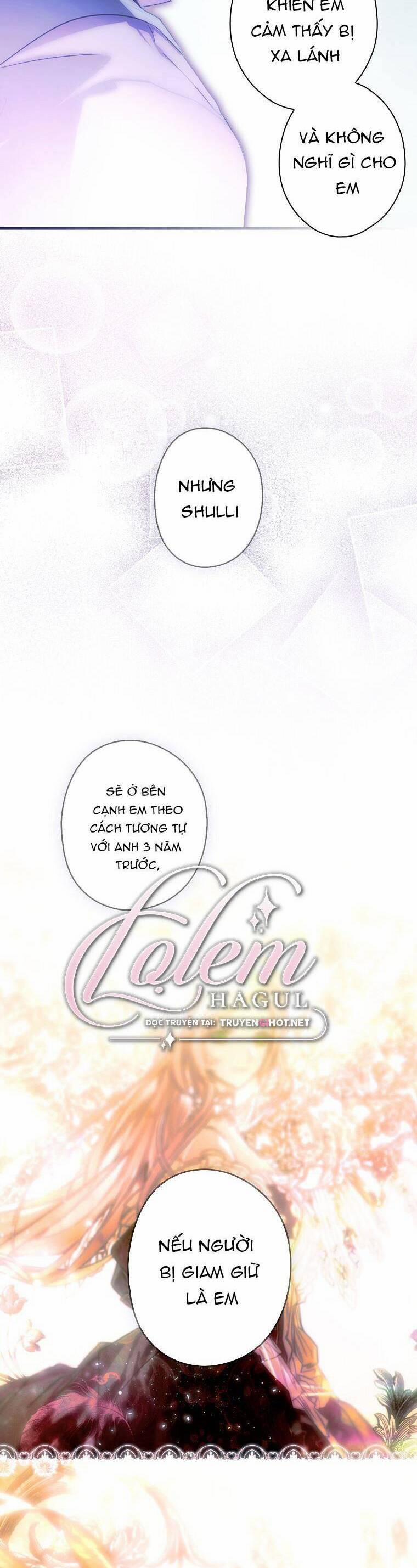 Câu Chuyện Cổ Tích Của Mẹ Kế 103 trang 26