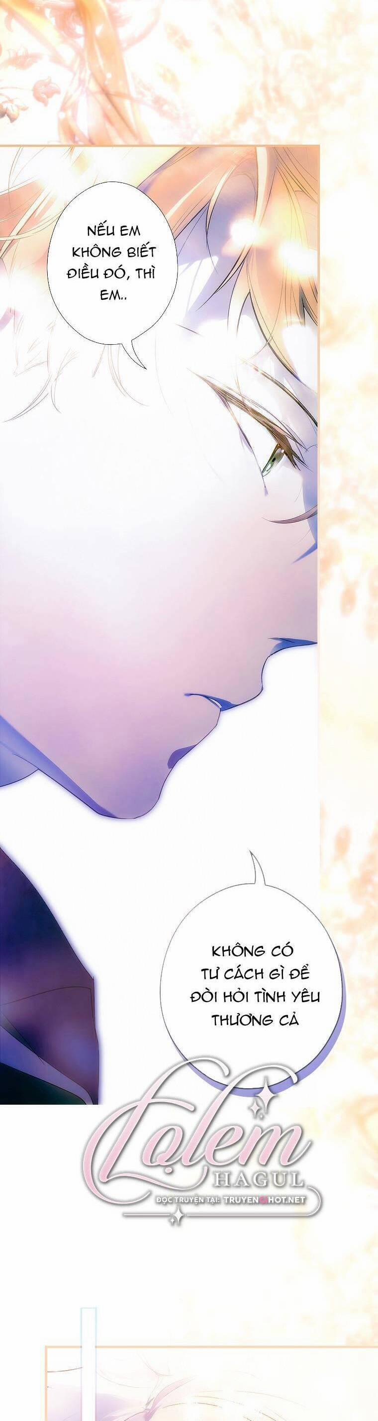 Câu Chuyện Cổ Tích Của Mẹ Kế 103 trang 27