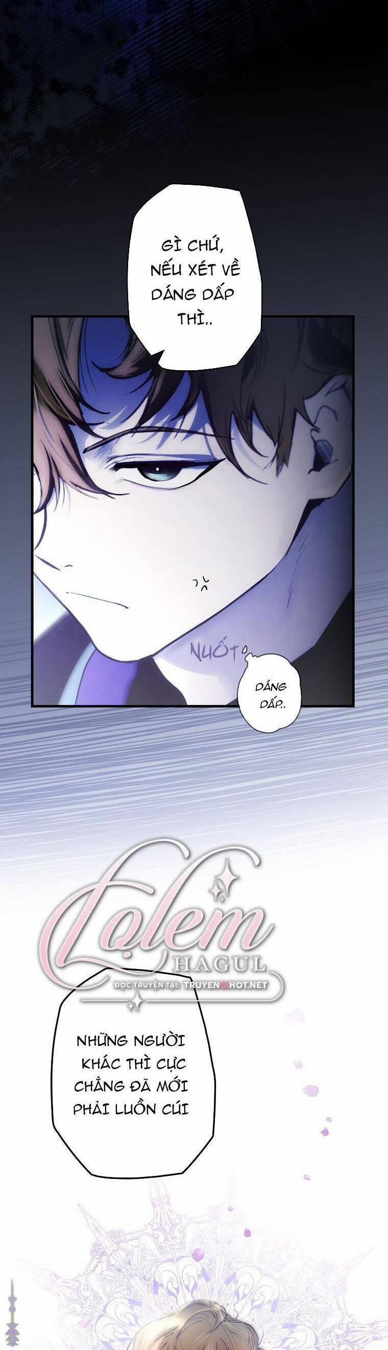 Câu Chuyện Cổ Tích Của Mẹ Kế 103 trang 3