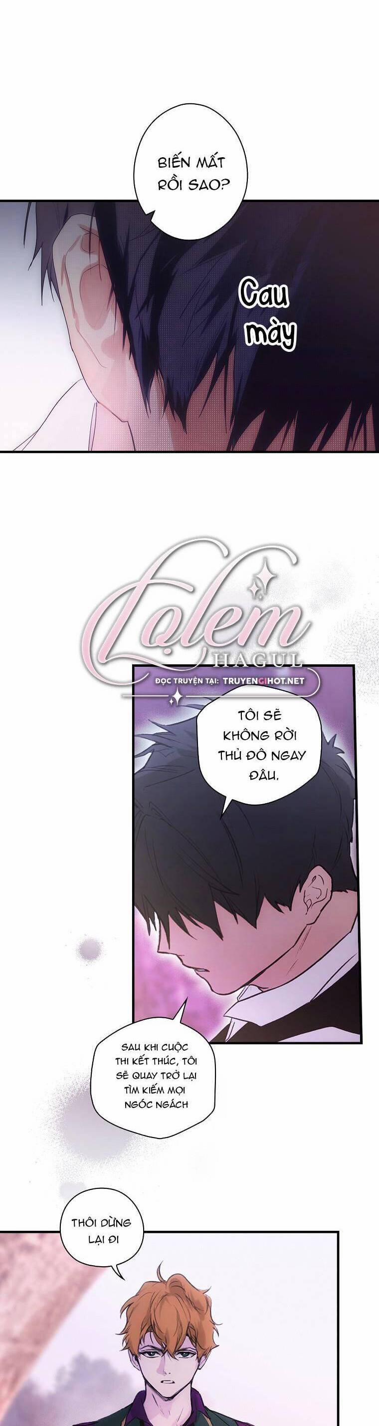 Câu Chuyện Cổ Tích Của Mẹ Kế 103 trang 32