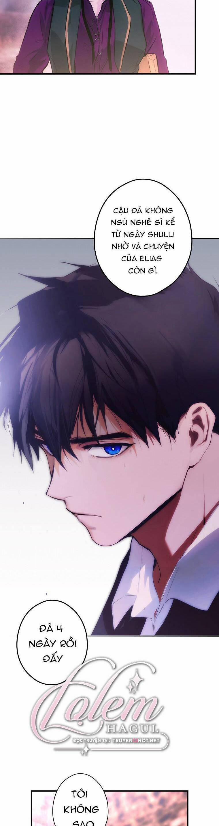 Câu Chuyện Cổ Tích Của Mẹ Kế 103 trang 33