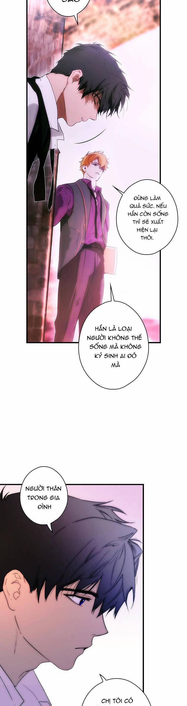 Câu Chuyện Cổ Tích Của Mẹ Kế 103 trang 34