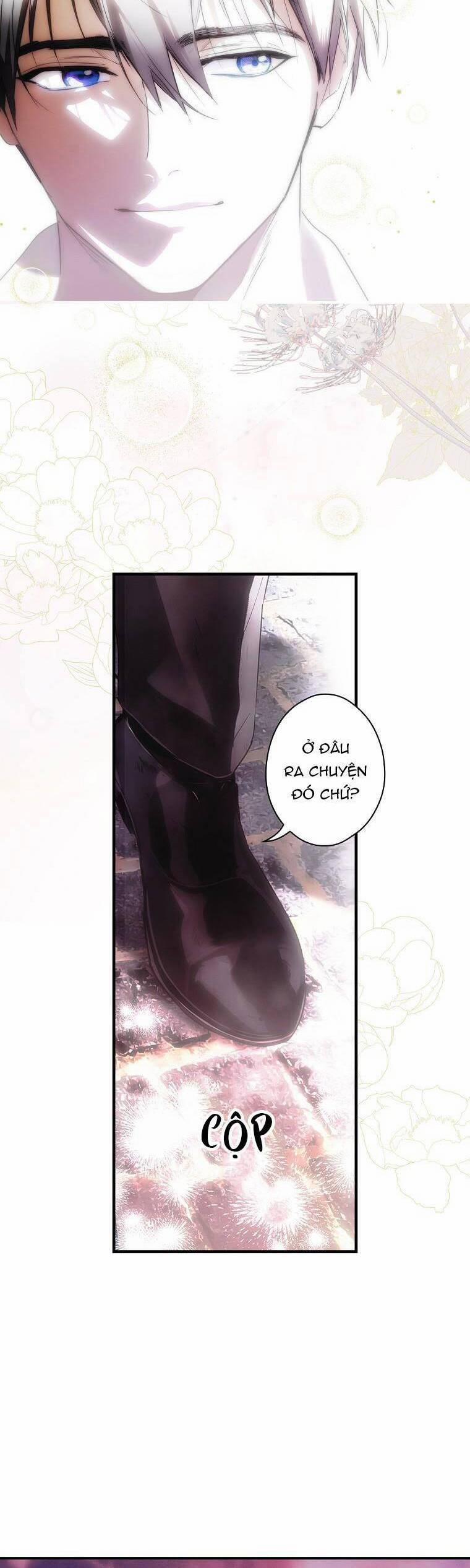 Câu Chuyện Cổ Tích Của Mẹ Kế 103 trang 37