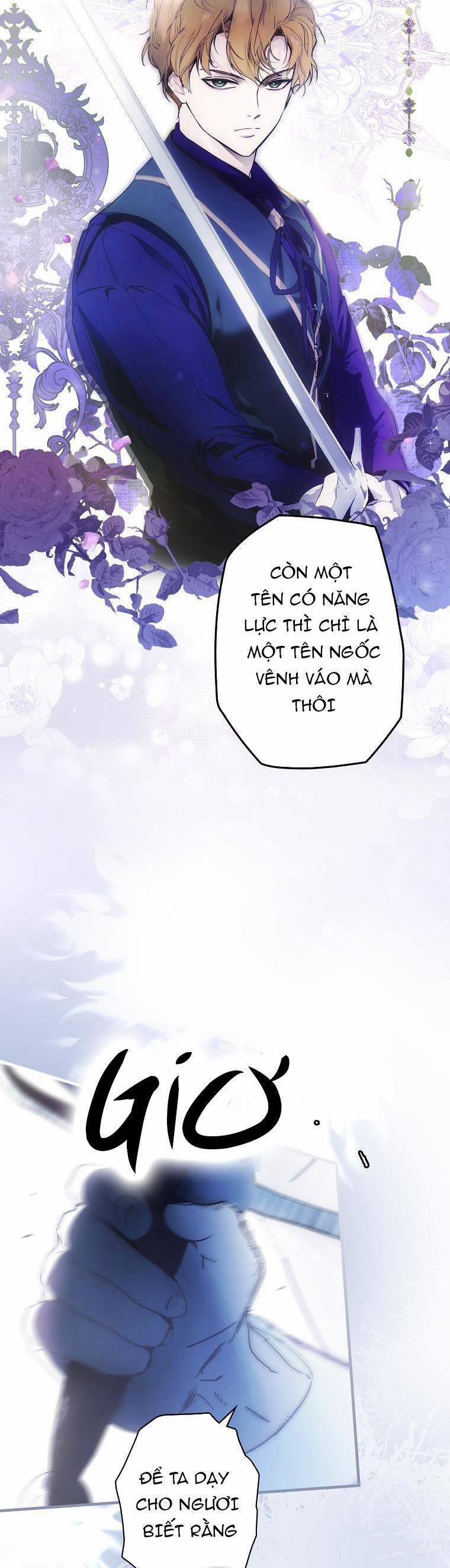 Câu Chuyện Cổ Tích Của Mẹ Kế 103 trang 4