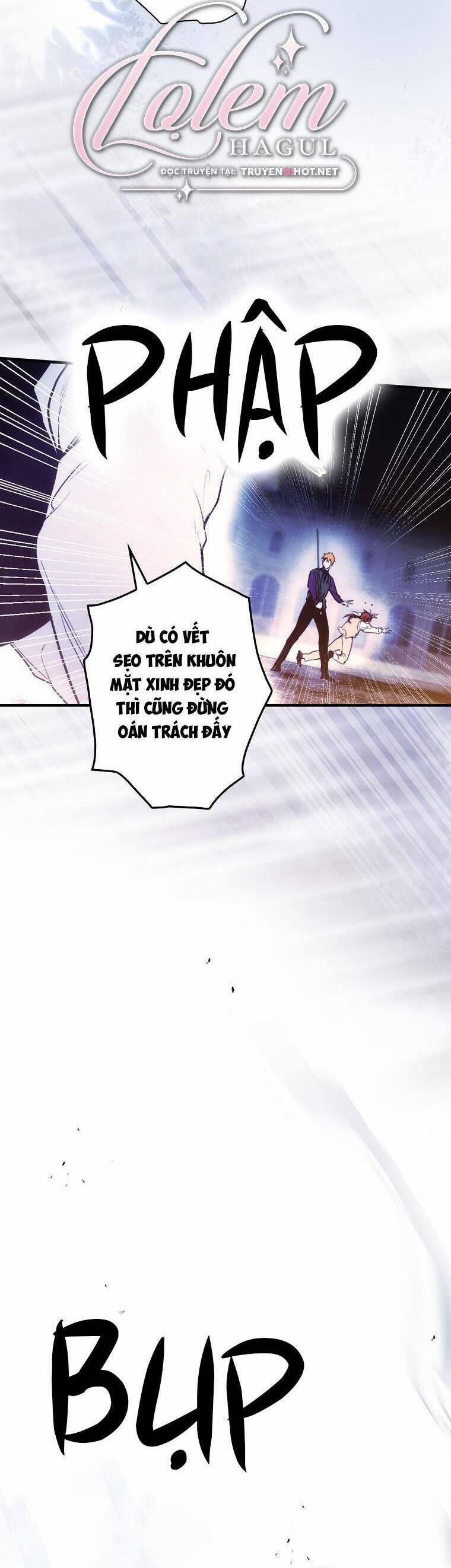 Câu Chuyện Cổ Tích Của Mẹ Kế 103 trang 5