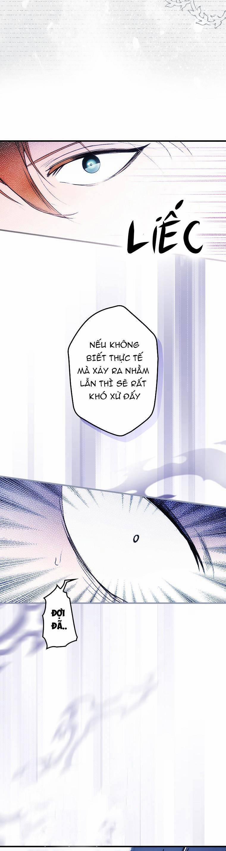 Câu Chuyện Cổ Tích Của Mẹ Kế 103 trang 8