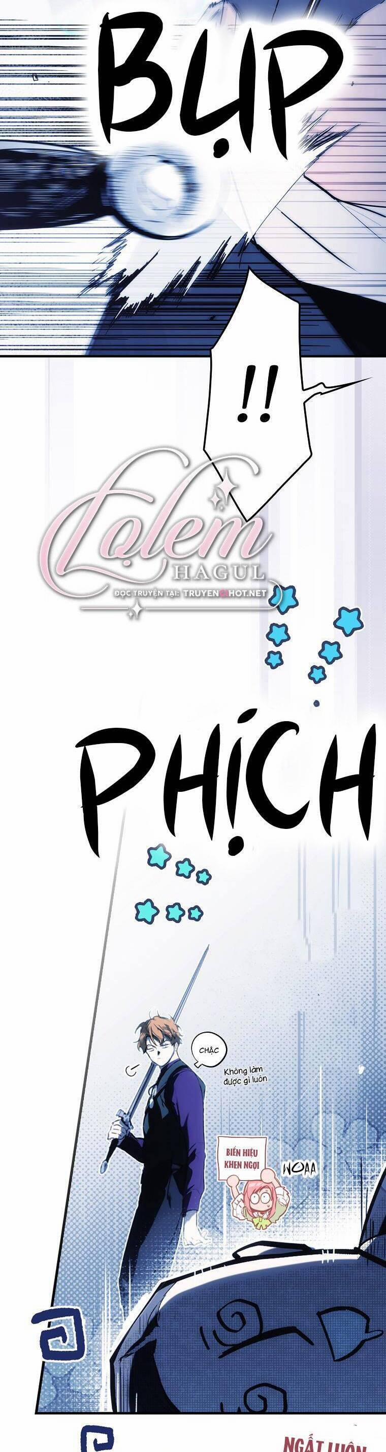 Câu Chuyện Cổ Tích Của Mẹ Kế 103 trang 9