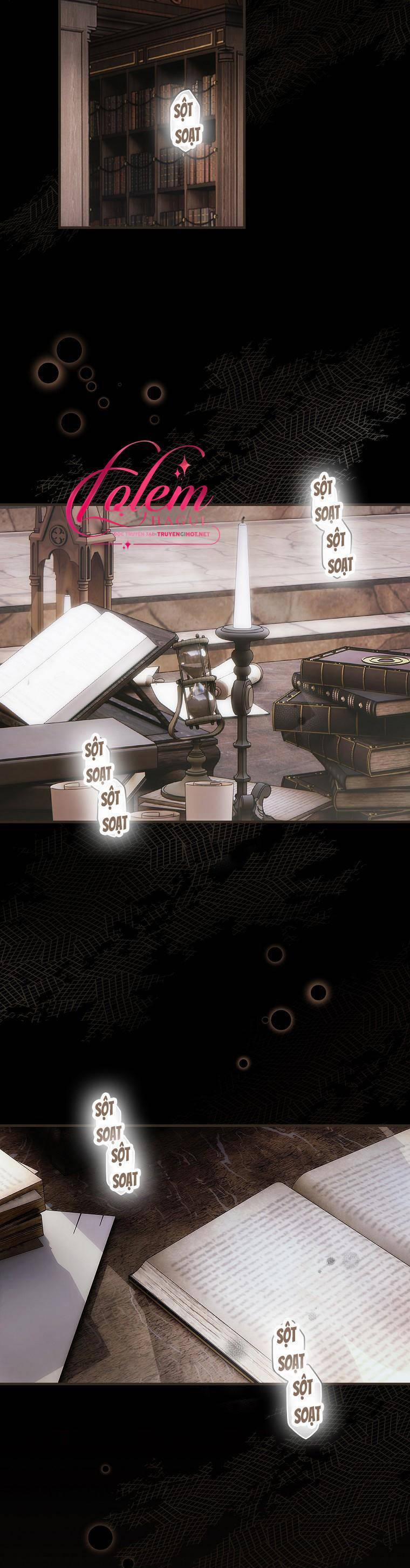 Câu Chuyện Cổ Tích Của Mẹ Kế 104 trang 10