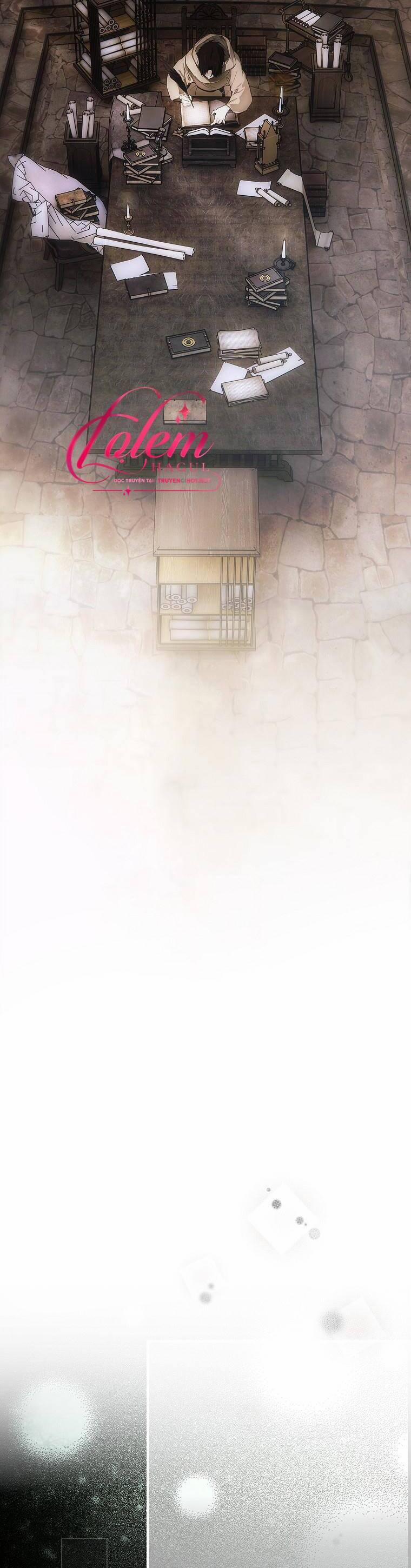 Câu Chuyện Cổ Tích Của Mẹ Kế 104 trang 12