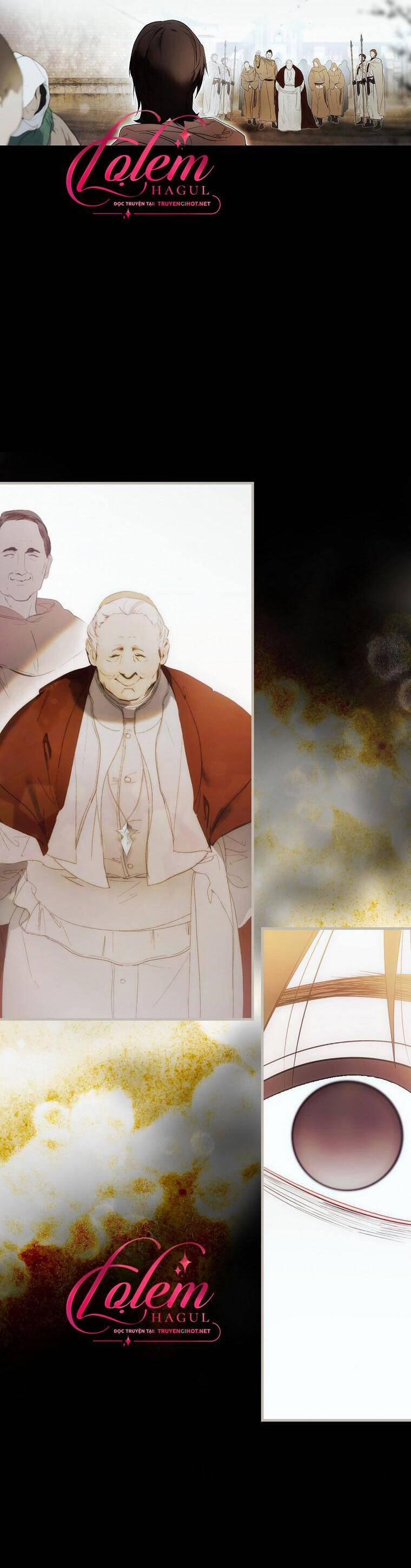 Câu Chuyện Cổ Tích Của Mẹ Kế 104 trang 15