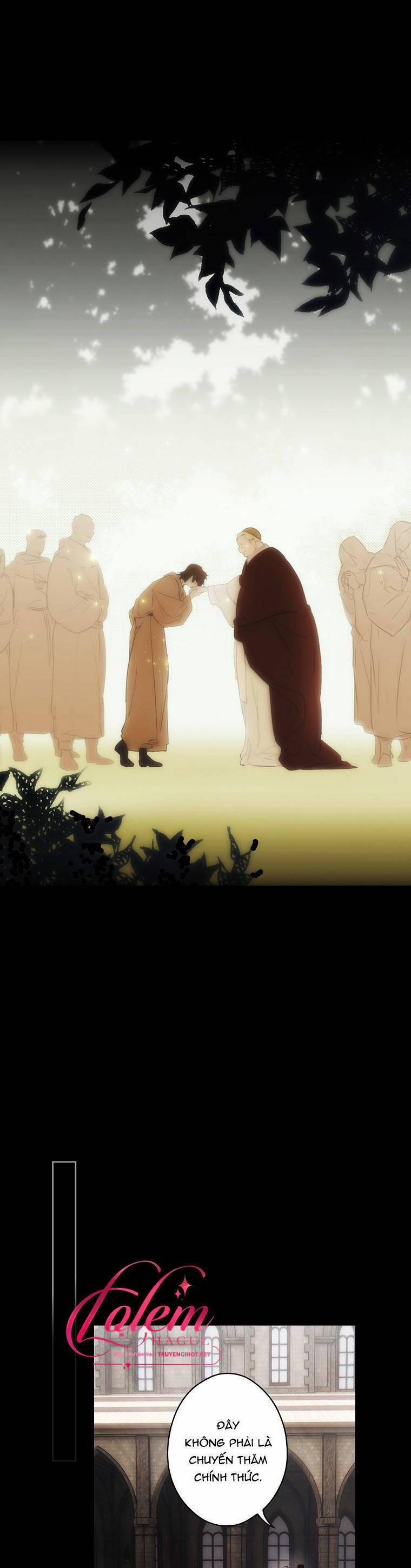 Câu Chuyện Cổ Tích Của Mẹ Kế 104 trang 16