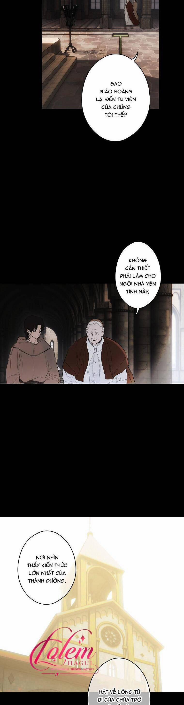 Câu Chuyện Cổ Tích Của Mẹ Kế 104 trang 17