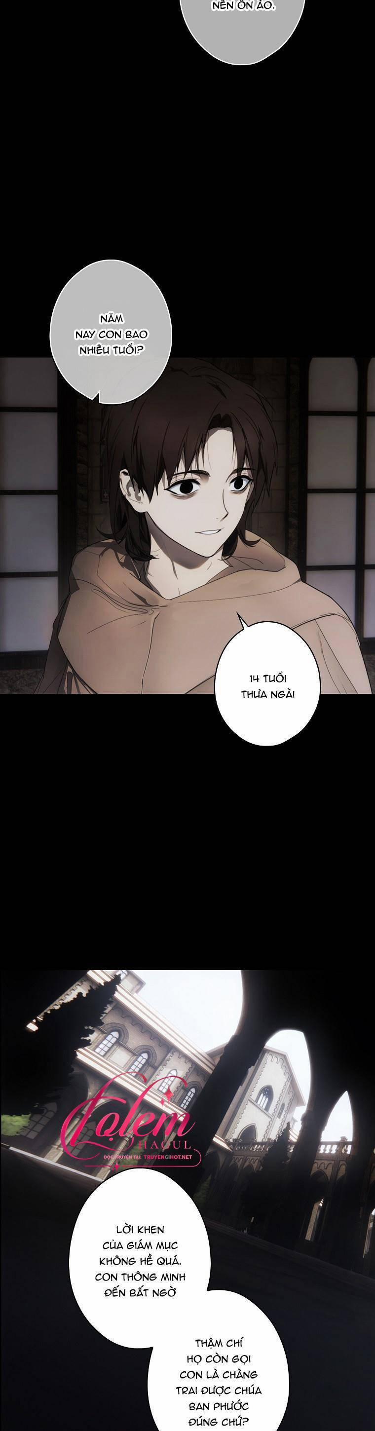 Câu Chuyện Cổ Tích Của Mẹ Kế 104 trang 18