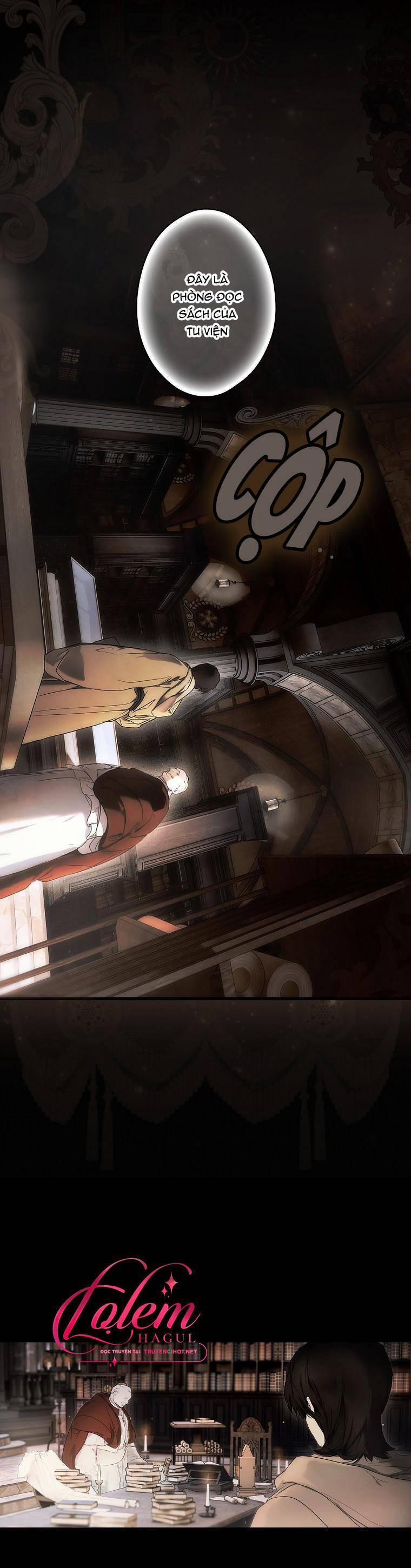 Câu Chuyện Cổ Tích Của Mẹ Kế 104 trang 20