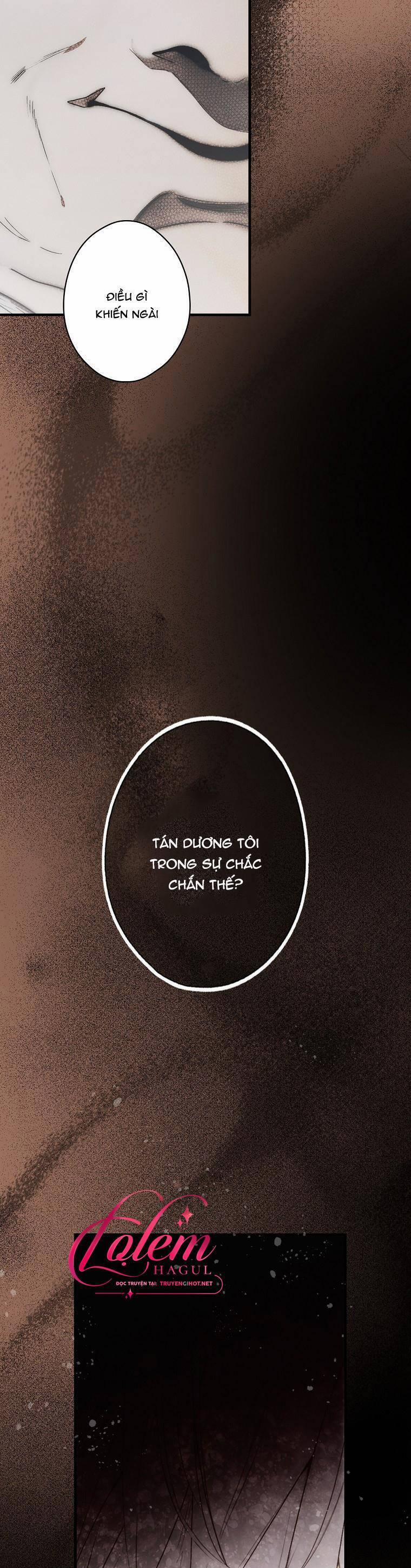 Câu Chuyện Cổ Tích Của Mẹ Kế 104 trang 24