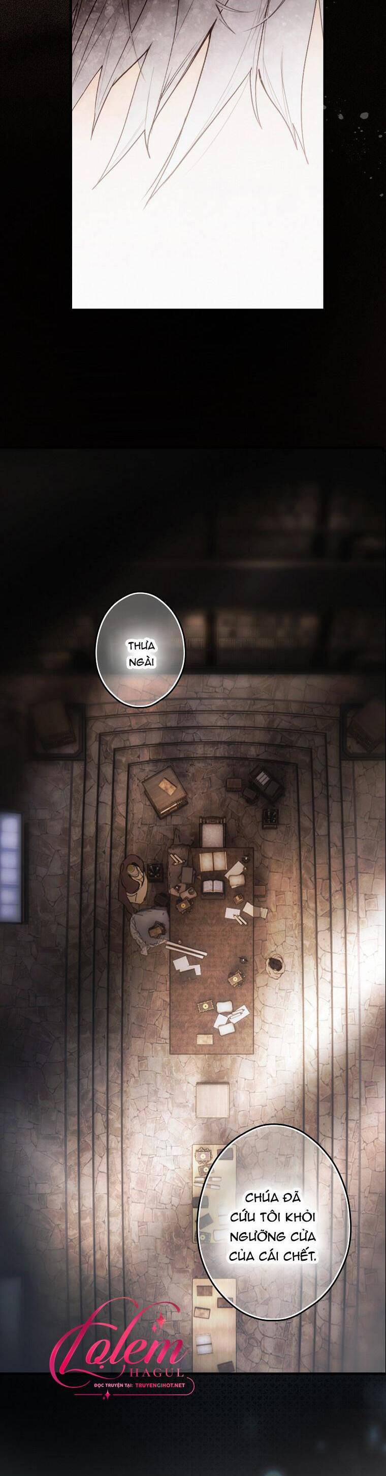 Câu Chuyện Cổ Tích Của Mẹ Kế 104 trang 25