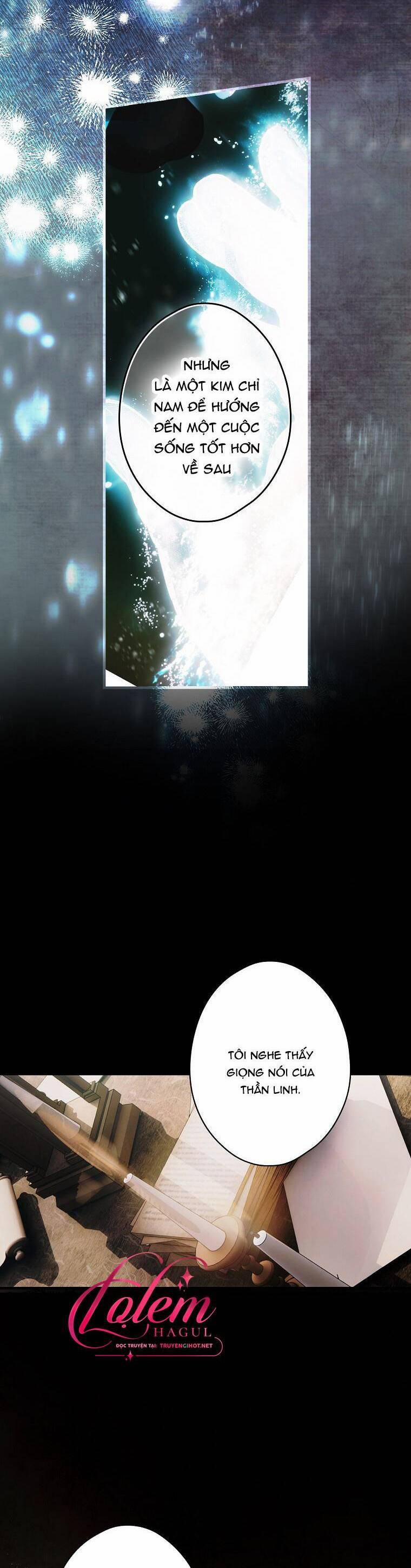 Câu Chuyện Cổ Tích Của Mẹ Kế 104 trang 27