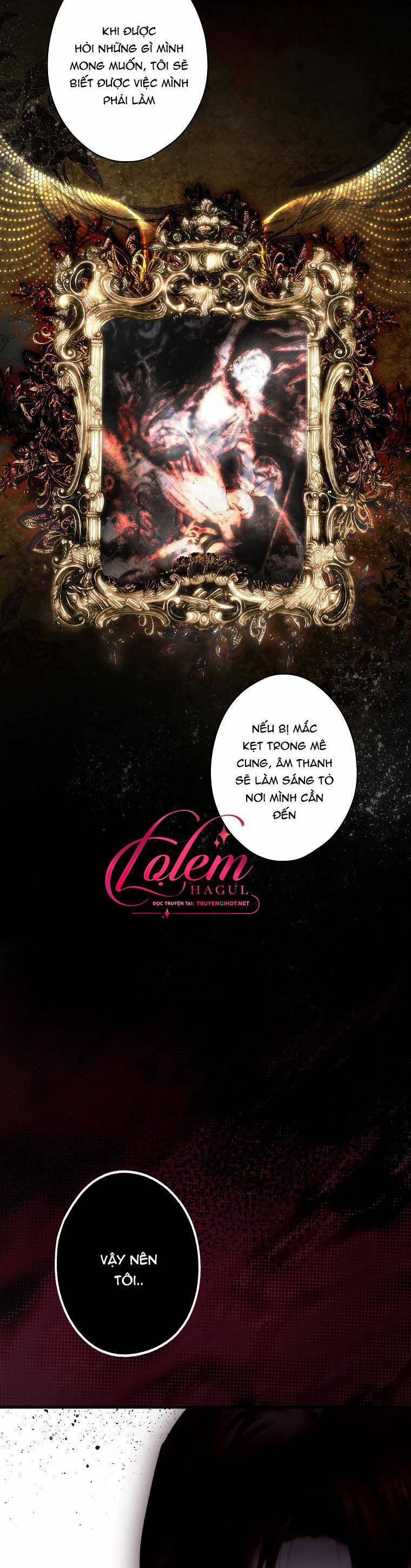 Câu Chuyện Cổ Tích Của Mẹ Kế 104 trang 28