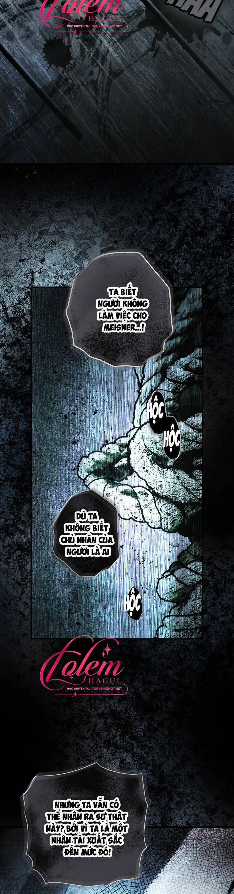 Câu Chuyện Cổ Tích Của Mẹ Kế 104 trang 3