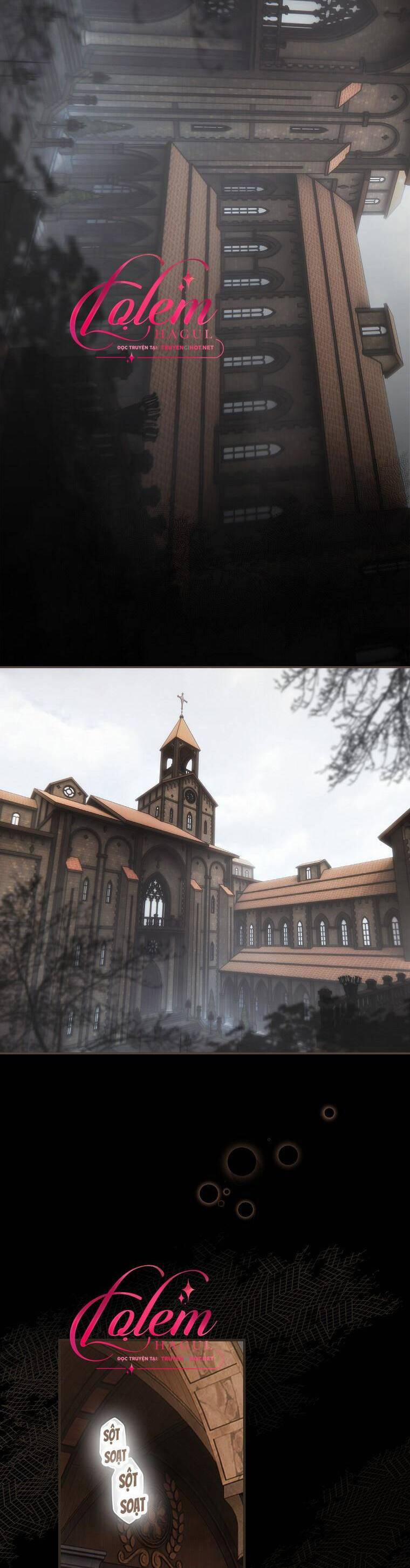 Câu Chuyện Cổ Tích Của Mẹ Kế 104 trang 9