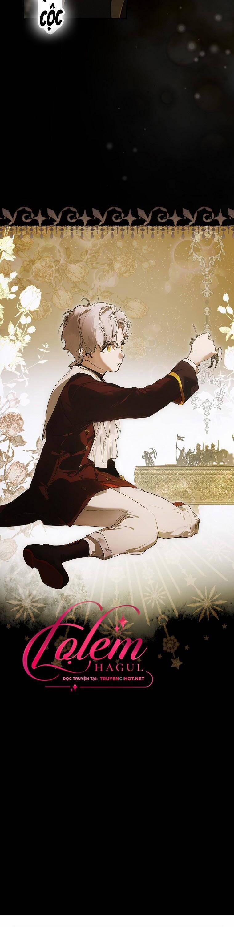 Câu Chuyện Cổ Tích Của Mẹ Kế 105 trang 1