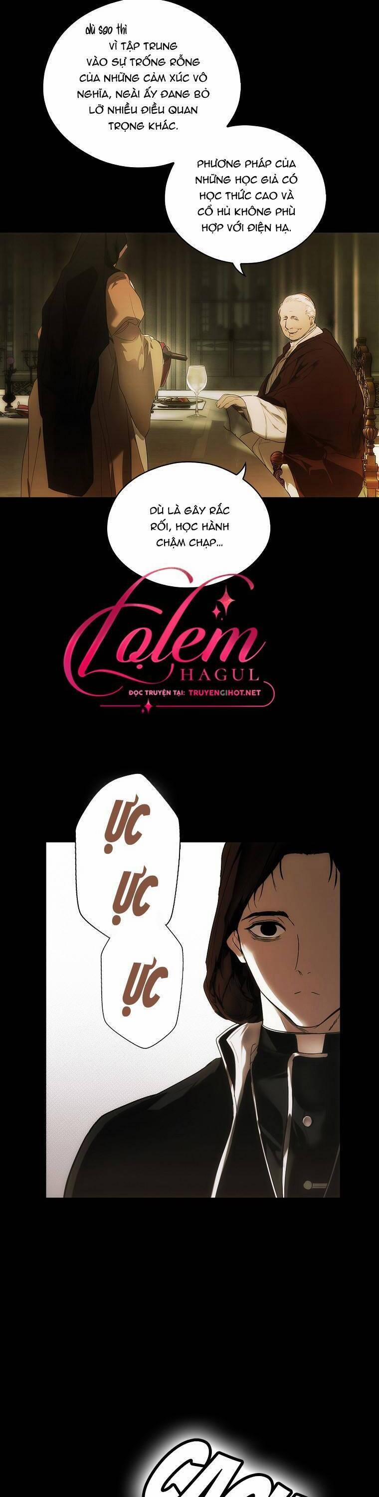 Câu Chuyện Cổ Tích Của Mẹ Kế 105 trang 11