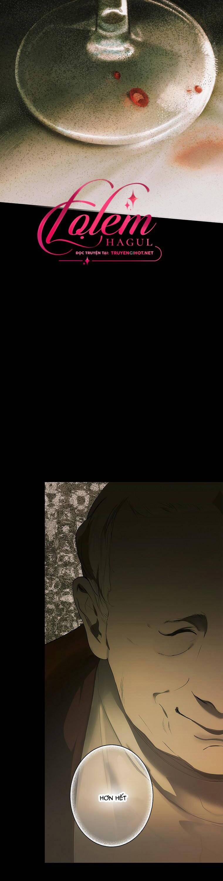 Câu Chuyện Cổ Tích Của Mẹ Kế 105 trang 13