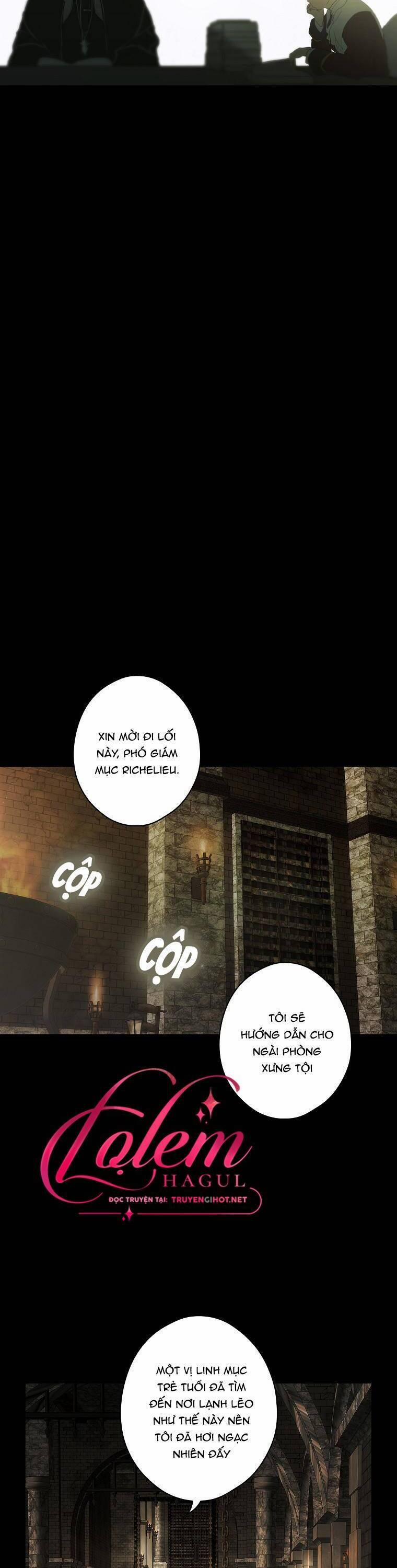 Câu Chuyện Cổ Tích Của Mẹ Kế 105 trang 15