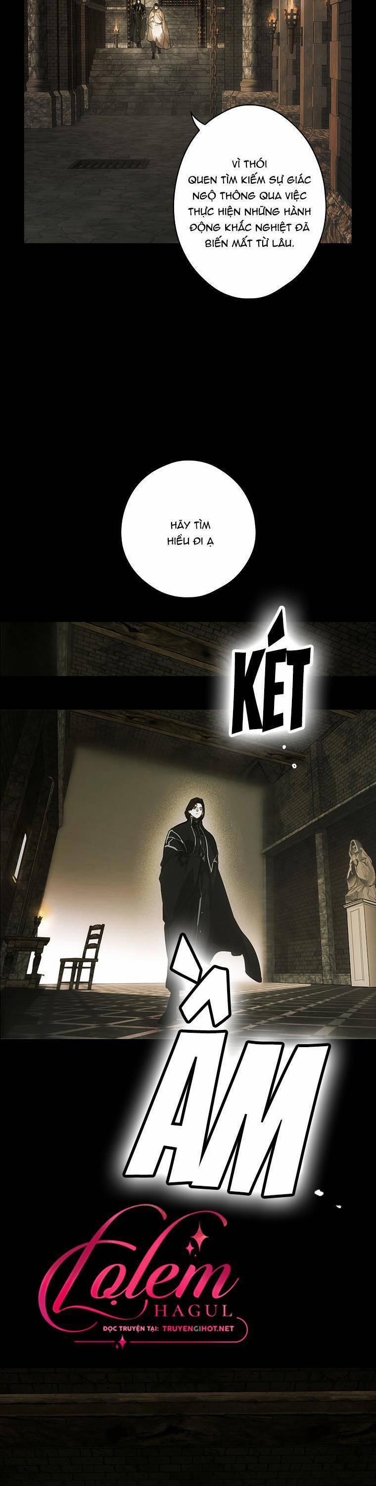 Câu Chuyện Cổ Tích Của Mẹ Kế 105 trang 16