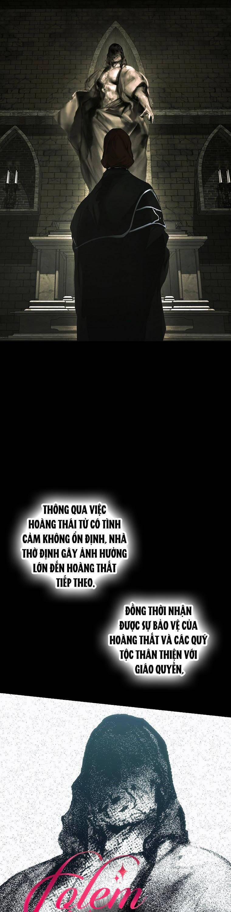 Câu Chuyện Cổ Tích Của Mẹ Kế 105 trang 17