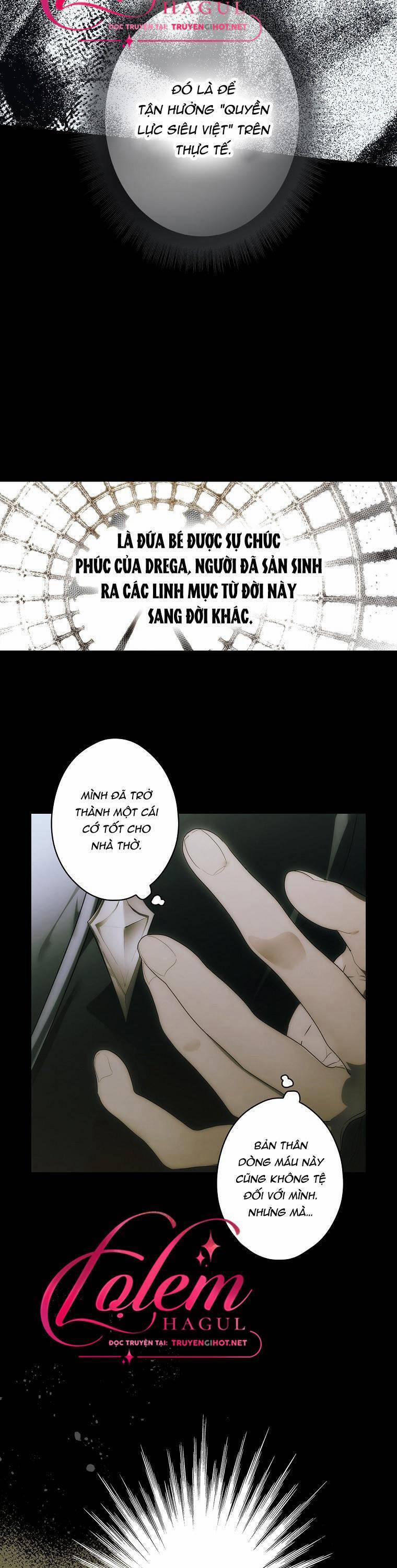 Câu Chuyện Cổ Tích Của Mẹ Kế 105 trang 18