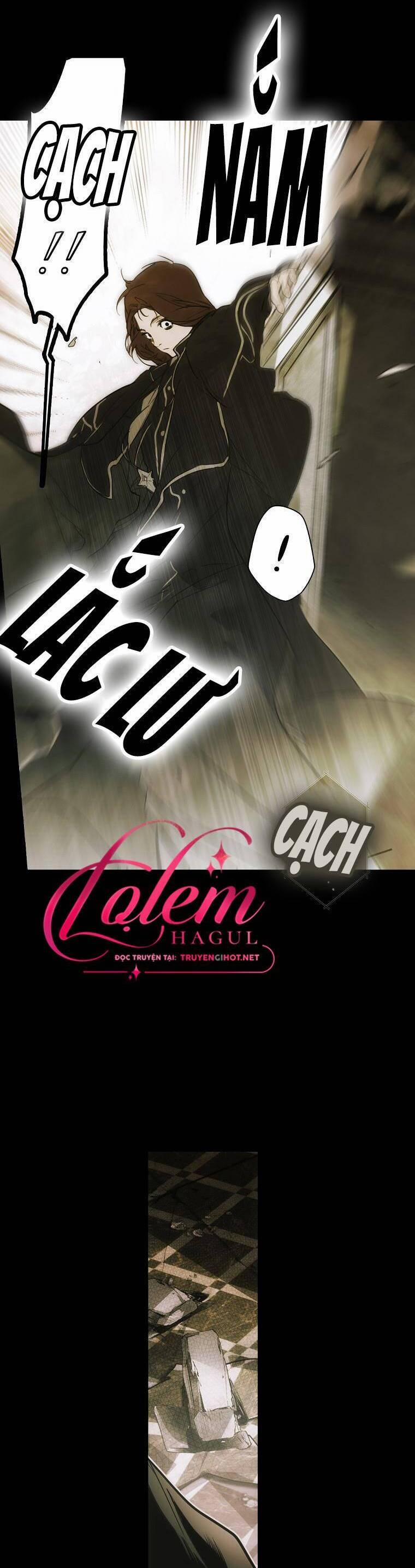 Câu Chuyện Cổ Tích Của Mẹ Kế 105 trang 21