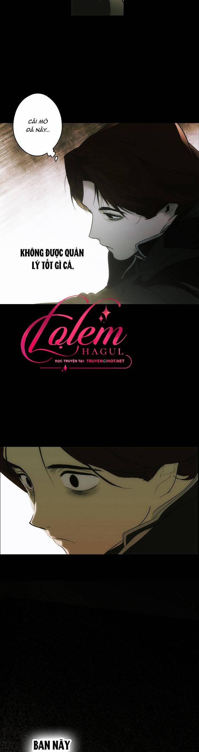 Câu Chuyện Cổ Tích Của Mẹ Kế 105 trang 22