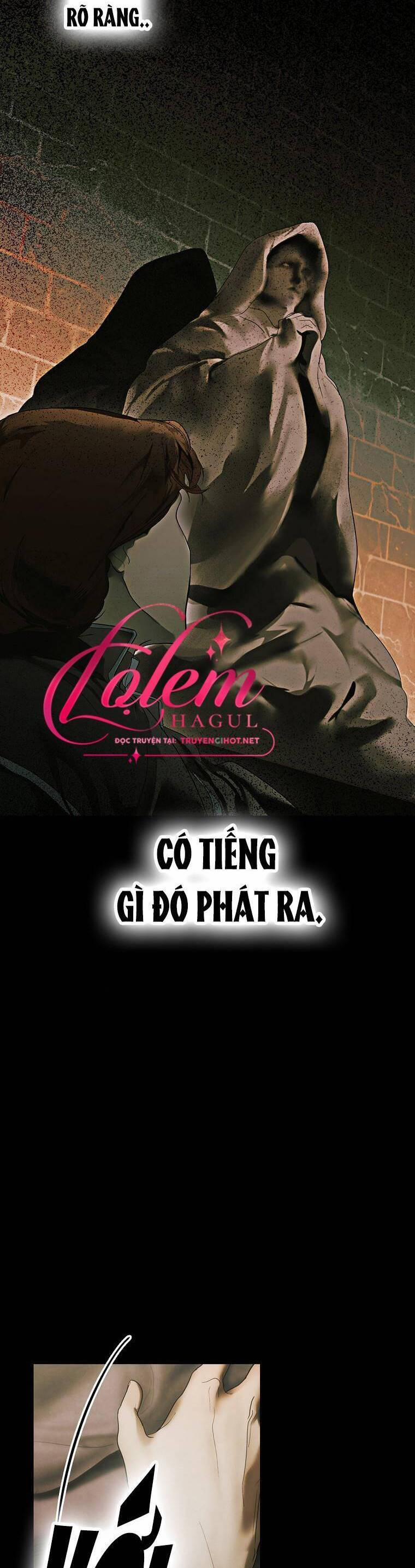 Câu Chuyện Cổ Tích Của Mẹ Kế 105 trang 23