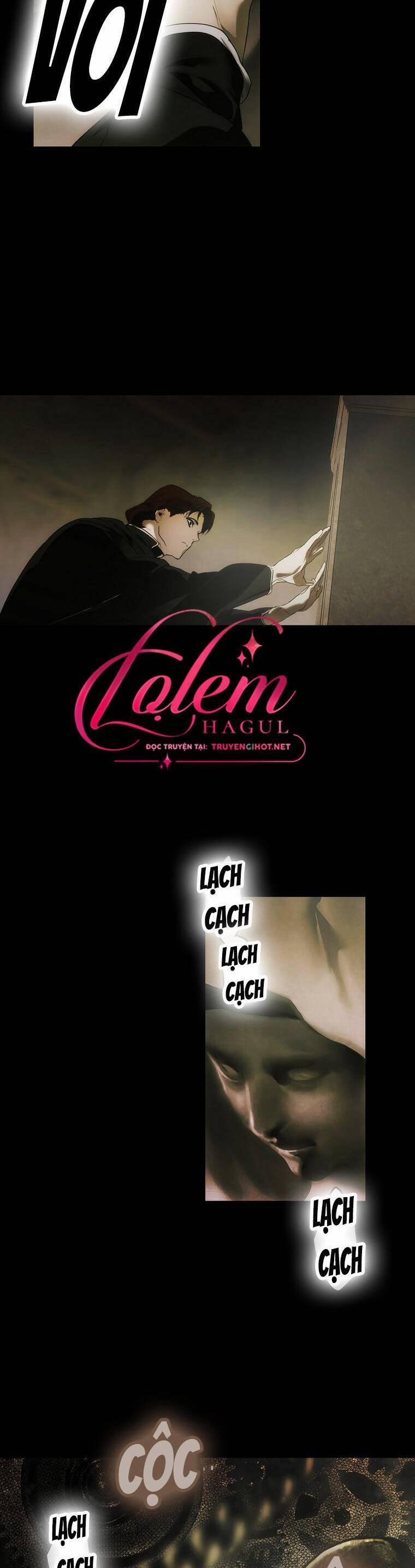 Câu Chuyện Cổ Tích Của Mẹ Kế 105 trang 24