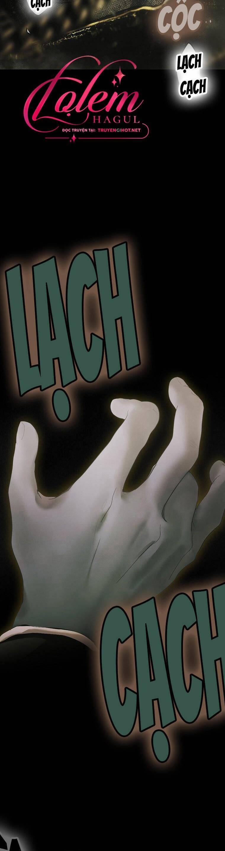 Câu Chuyện Cổ Tích Của Mẹ Kế 105 trang 25