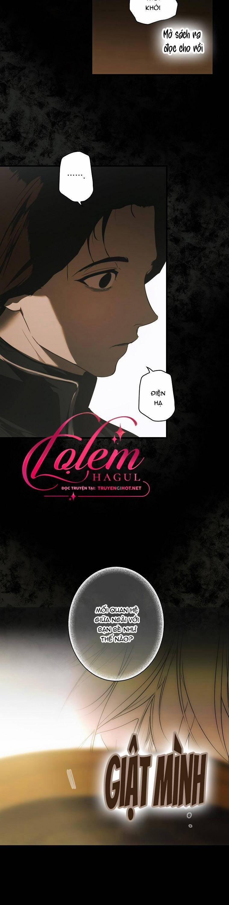 Câu Chuyện Cổ Tích Của Mẹ Kế 105 trang 5