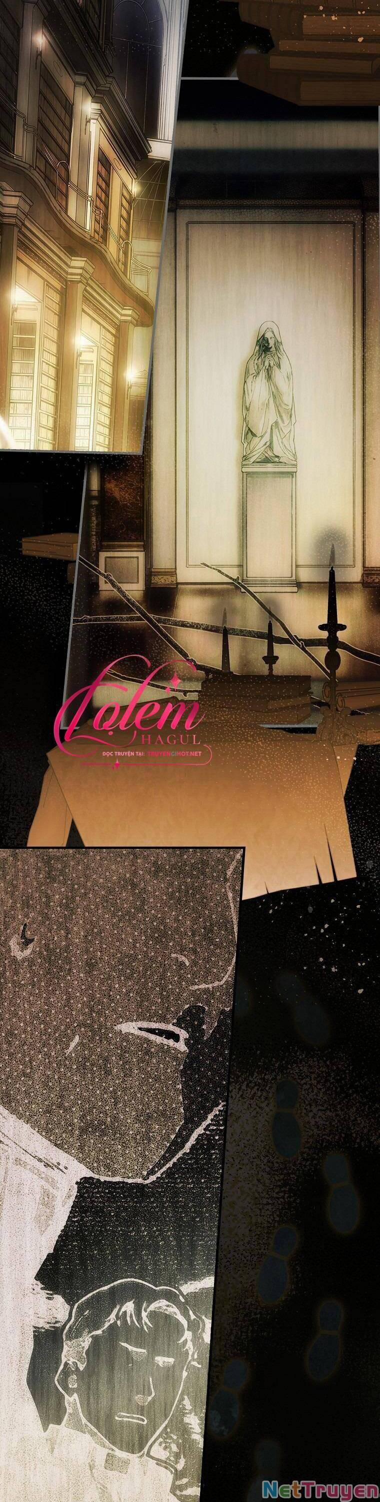 Câu Chuyện Cổ Tích Của Mẹ Kế 106 trang 10